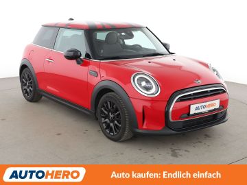MINI Cooper - 8