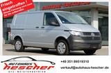 Volkswagen T6.1 Transporter Kasten 2.0 TDI *NAVI*KAMERA* - Volkswagen T6 Transporter in Dresden