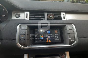 Land-Rover Range Rover Evoque - 10