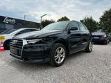 Audi Q3 2.0 TDI quattro S tronic 135kW design