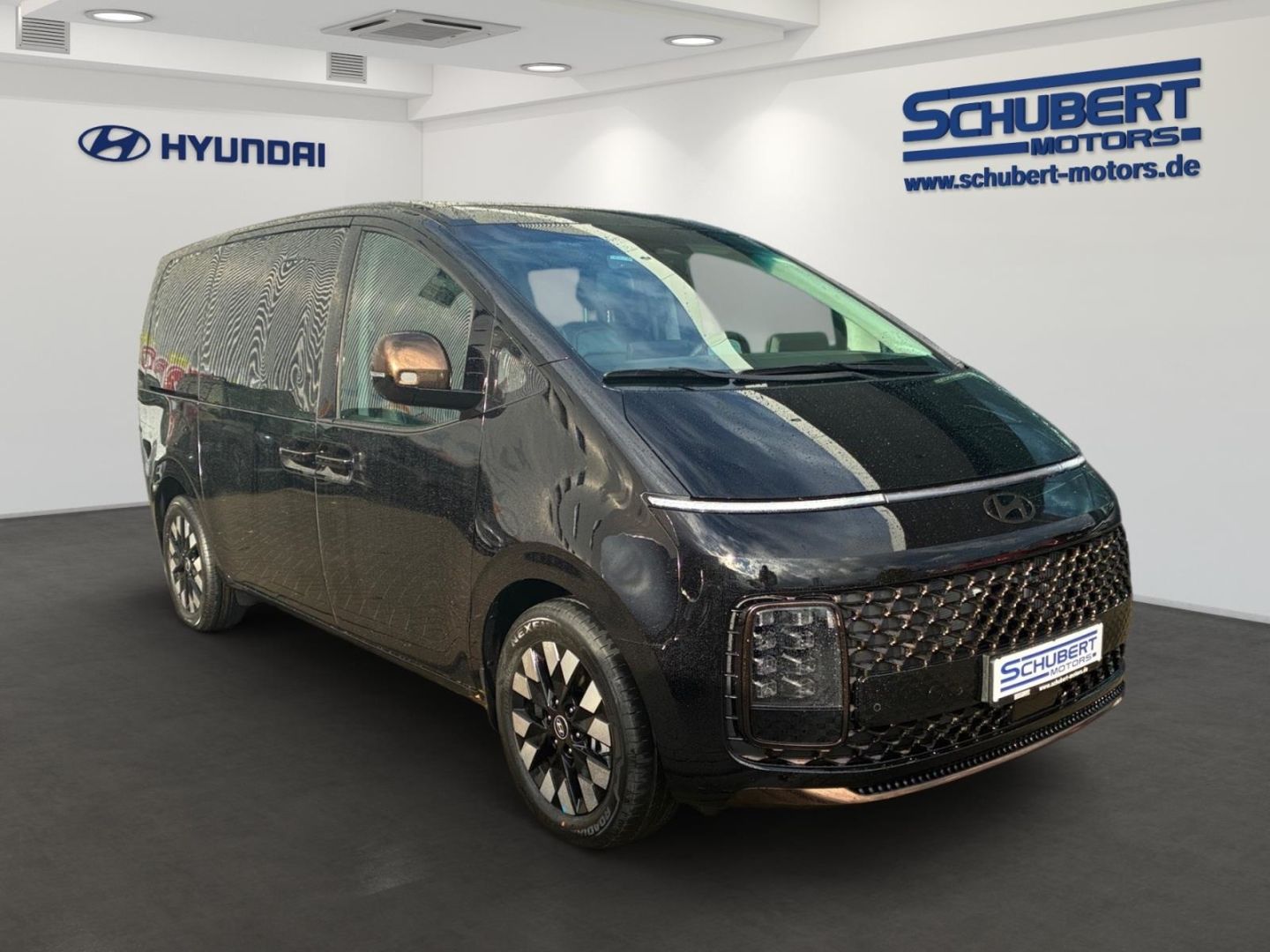 Hyundai STARIA - Bild 2