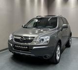 Opel Antara Cosmo 4x4 *1. HAND*AHK*KLIMA*SHZ*XENON* - gebrauchte Opel Antara aus dem Jahr 2009
