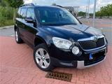 Skoda Yeti 2.0 TDI 4x4 DSG Elegance Elegance - Skoda Yeti Gebrauchtwagen in Dortmund