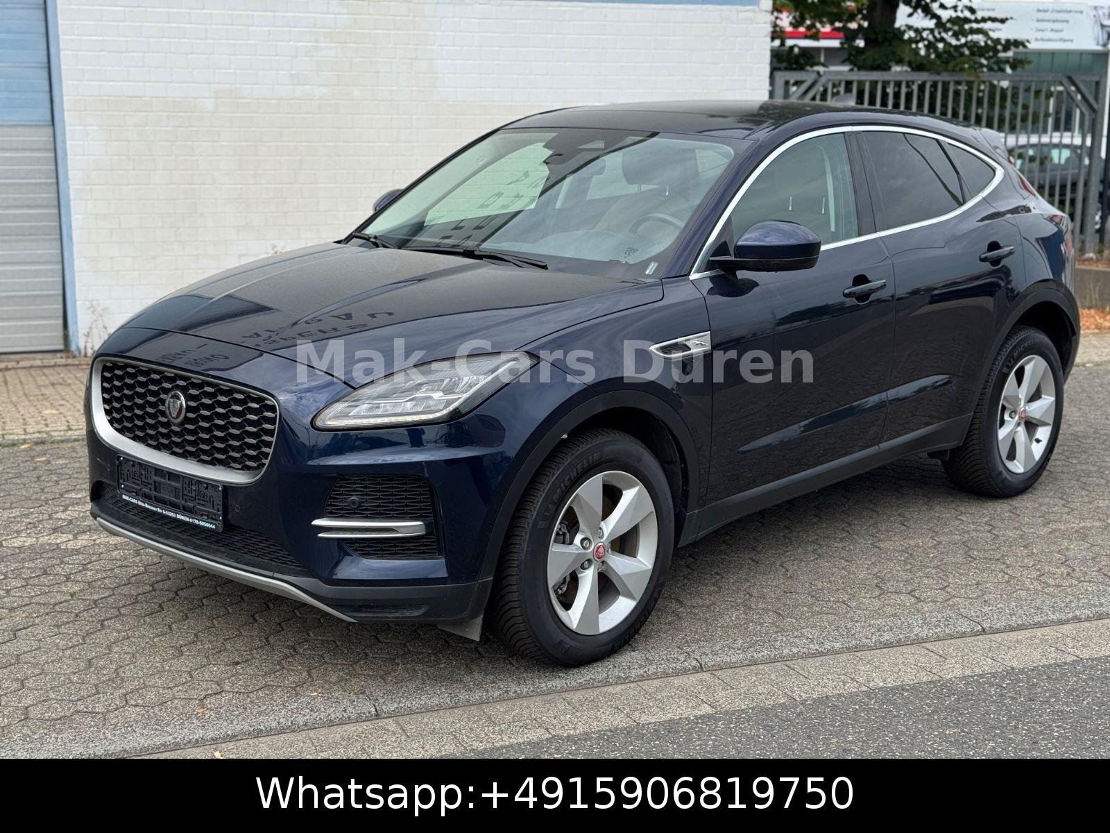 Jaguar E-Pace E-PACE SE AWD