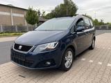 Seat alhambra 2.0 TDI DSG Getriebe 2x Kind... - Seat Alhambra in Bochum