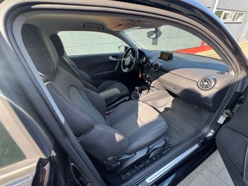 Audi A1 - 9