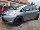 Honda Jazz 1.4er mit frischen Tüv - Honda Jazz von privat