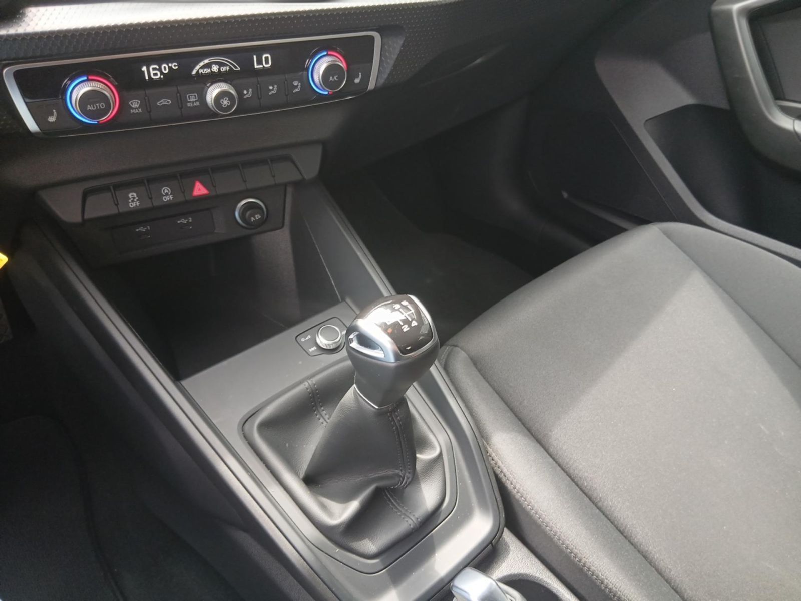 Audi A1 - Bild 17