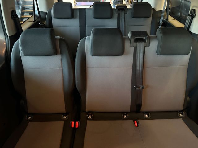 Opel Vivaro *9.SITZER*AHK*TEMPO*CARPLAY*SERVICE0426*