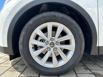 Toyota C-HR - 7