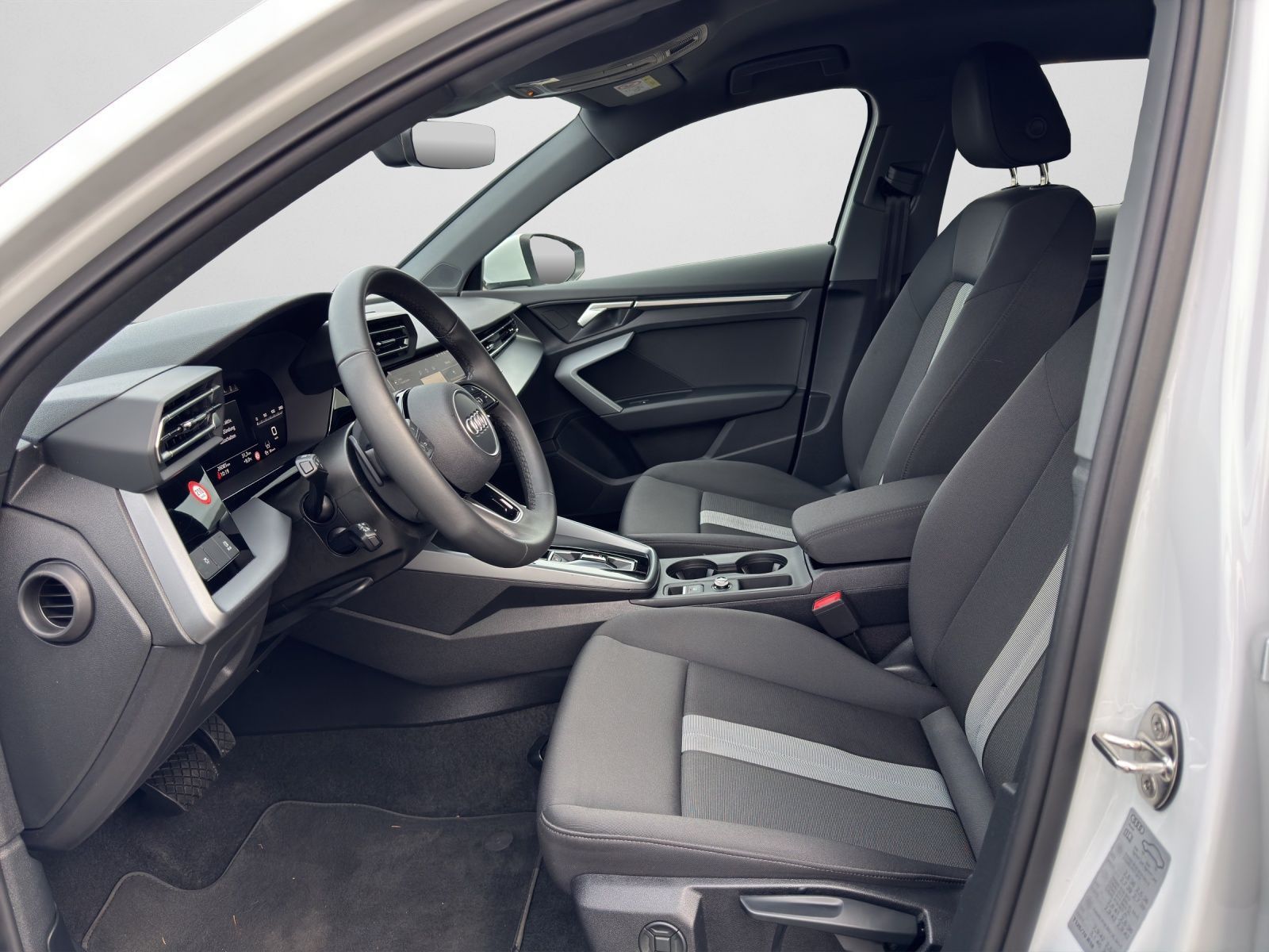 Audi A3 - Bild 13