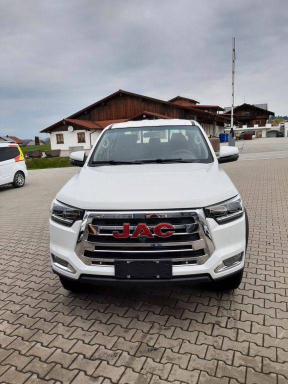 JAC Andere