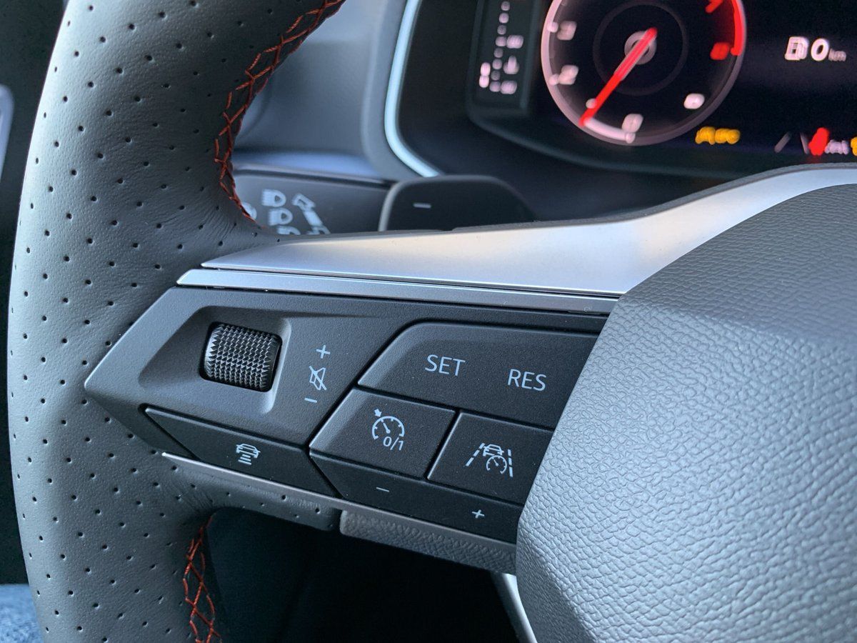 Seat Arona - Bild 22