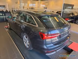 Audi A6 Avant 45 TFSI qu. design AHK Leder Pano RüKa - Audi A6 Design mit Benzin-Antrieb