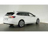 Skoda Superb COMBI SELECTION iV DSG+AHK+NAVI+SITZ-/LEN - mit Hybrid-Antrieb: Allwetterreifen, Kombi, mit Klimaautomatik