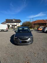 Opel Zafira Tourer 1.4 Turbo Business Edition 103... - Opel Zafira Tourer: Business Edition