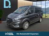 Bürstner Copa Copa C 500 Aufstelldach,185PS,AHK,ACC - Offers