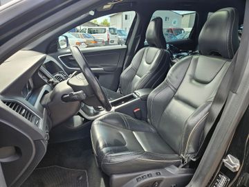 Volvo XC60 - 12