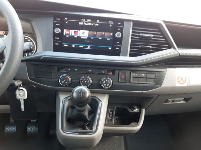 T6.1 Kasten 2,0 TDI 110 kW SCR Frontantrieb 6-Ga