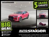 DS Automobiles DS4 Crossback Rivoli 130 *Leder*el.Sitze*Navi* - DS Automobiles DS4 Crossback