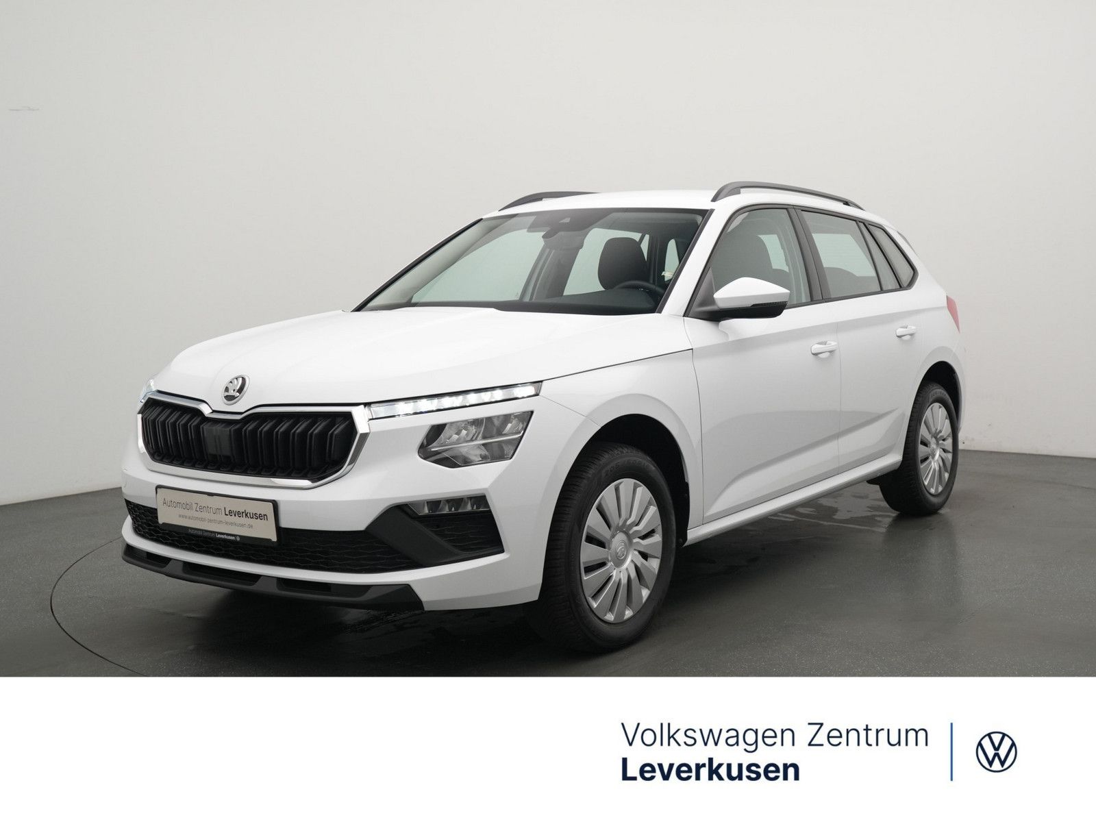 Skoda Kamiq - Bild 1