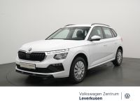 Skoda Kamiq - Vorschau Bild 1