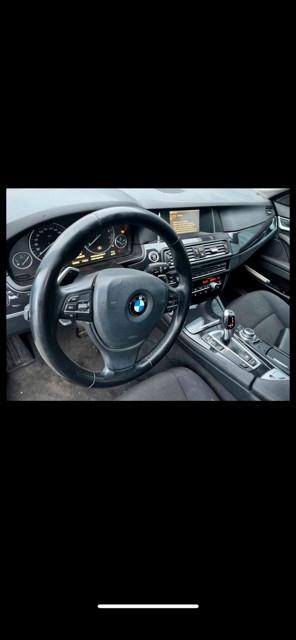 BMW 520 2014 — photo 10