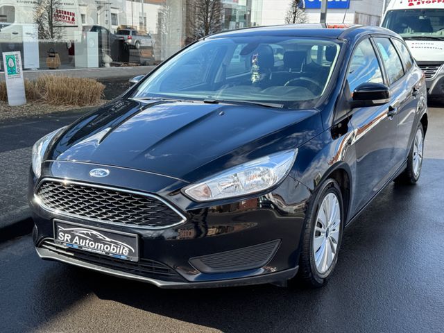 Ford Focus 1.5 TDCi Turnier Trend*TÜV 06.2025*