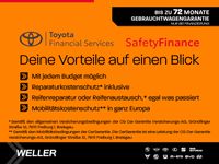 Toyota Urban Cruiser - Vorschau Bild 8