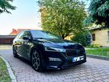 Skoda Octavia RS III 2.0 TDI 4x4 Allrad Inspektion NEU - Skoda Octavia: Ii RS