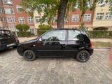 Volkswagen VW Lupo 1.4 Rave EZ 04/2005 Nichtraucher - Volkswagen Lupo: Rave