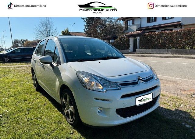 Citroën Citroen C3 PureTech 110 S&S Exclusive