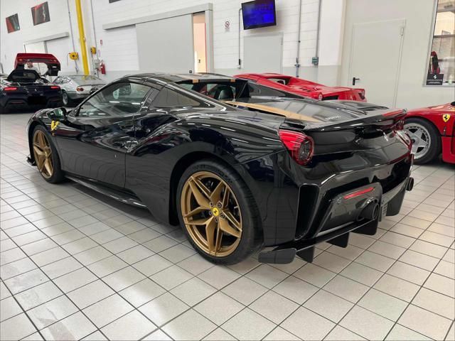 Ferrari FERRARI 488 Pista Spider |FULL OPTIONAL| imagem 3