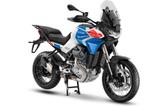 Moto Guzzi Stelvio Duecento Tributo Modell 2025!!! inkl. 4 - MOTO GUZZI NEU