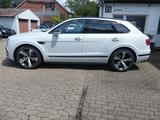 Bentley Bentayga , 2. Hd., deutsches Fzg, Vollausstatt. - Bentley mit Diesel-Antrieb