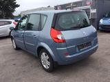 Renault Scenic II Avantage - gebrauchte Renault Scenic aus dem Jahr 2007