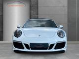 Porsche 991 Carrera GTS Cabriolet/BOSE/LED/18.554 Km - Porsche: 55