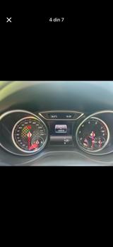 Mercedes-Benz A 200 AMG Line AMG Line - Mercedes-Benz A-Klasse: Halbautomatik
