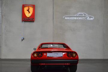 1980 Ferrari 308 — фото 6