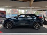 Toyota C-HR 2.0 Plug-in Hybrid Team Deutschland - gebrauchte SUV & Geländewagen