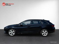 SEAT Leon Sportstourer 2.0 TDI FR DSG LED Nav Ahk Rfk SEAT Leon Sportstourer 2.0 TDI FR DSG LED Nav Ahk Rfk