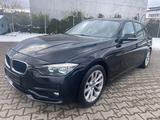 BMW 325d*Automatik*Navi*LED*Scheckheft*Kamara!! - BMW 325 aus 2017