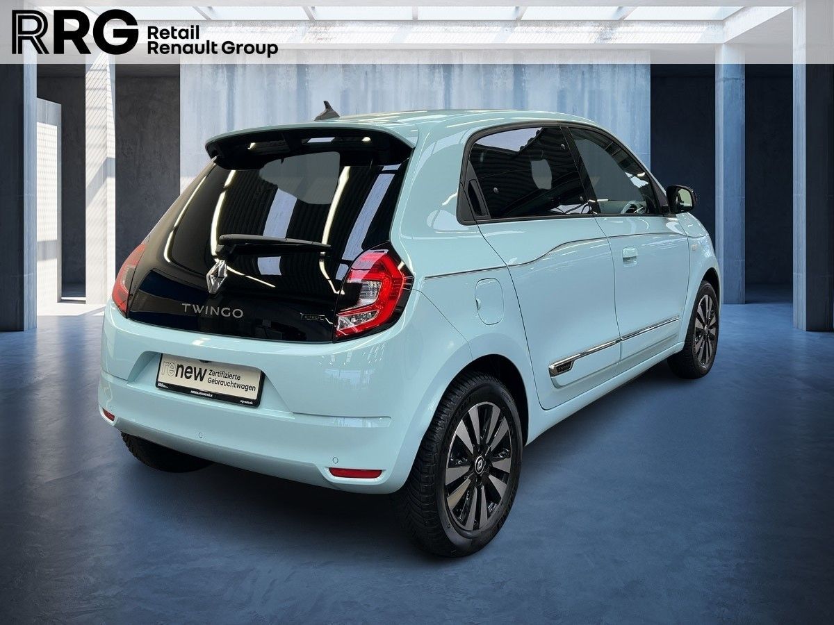 Renault Twingo - Bild 5