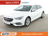 Opel Insignia Grand Sport 1.6 SIDI Turbo INNOVATION  - Opel Insignia Gebrauchtwagen in Düsseldorf