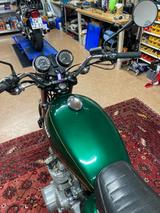 Kawasaki Z 900 - KAWASAKI 1976