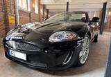 Jaguar XKR 5.0 V8 XKR Cabriolet XKR,  Top Zustand!