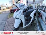 Honda NSC110S Vision - HONDA NSC VISION 110