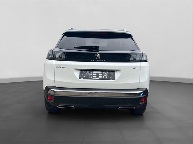 Peugeot 3008 GT 1.2 PT 130 EAT8 +ACC+NAVI+LED+CAM+