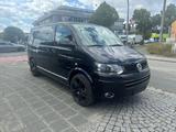 Volkswagen T5 Multivan Bus Highline 4Motion*Rückfahrkamera* - Volkswagen T5 Multivan: Highline