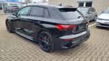 Audi RS3 Sportback Pano Head Up Keramik Matrix ACC - gebrauchte Audi RS3 aus dem Jahr 2024